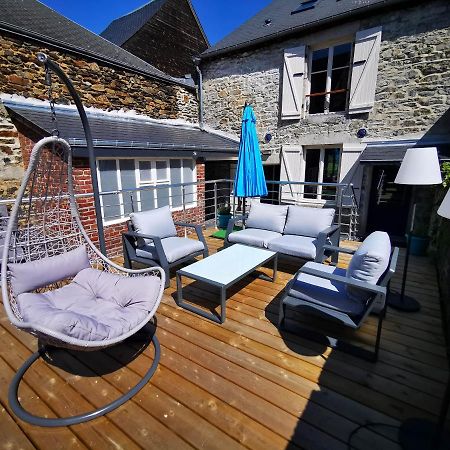 Vila La Bayenne Revin  Exteriér fotografie