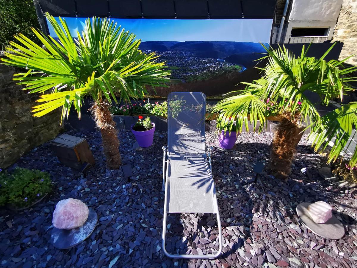 Vila La Bayenne Revin  Exteriér fotografie