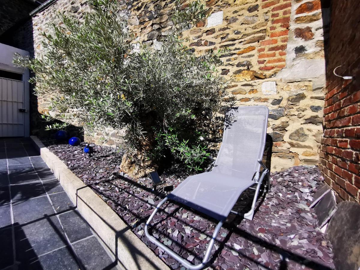 Vila La Bayenne Revin  Exteriér fotografie