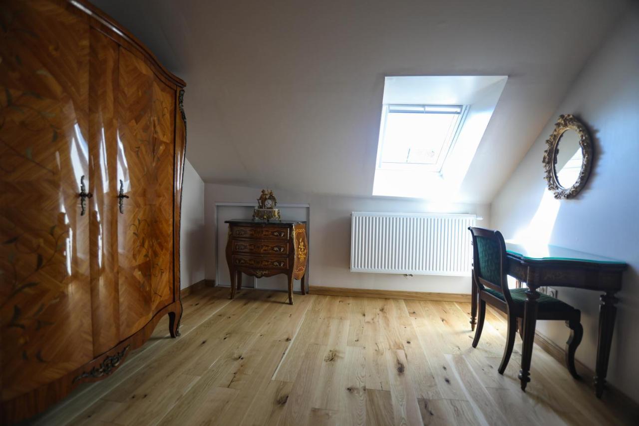 Vila La Bayenne Revin  Exteriér fotografie